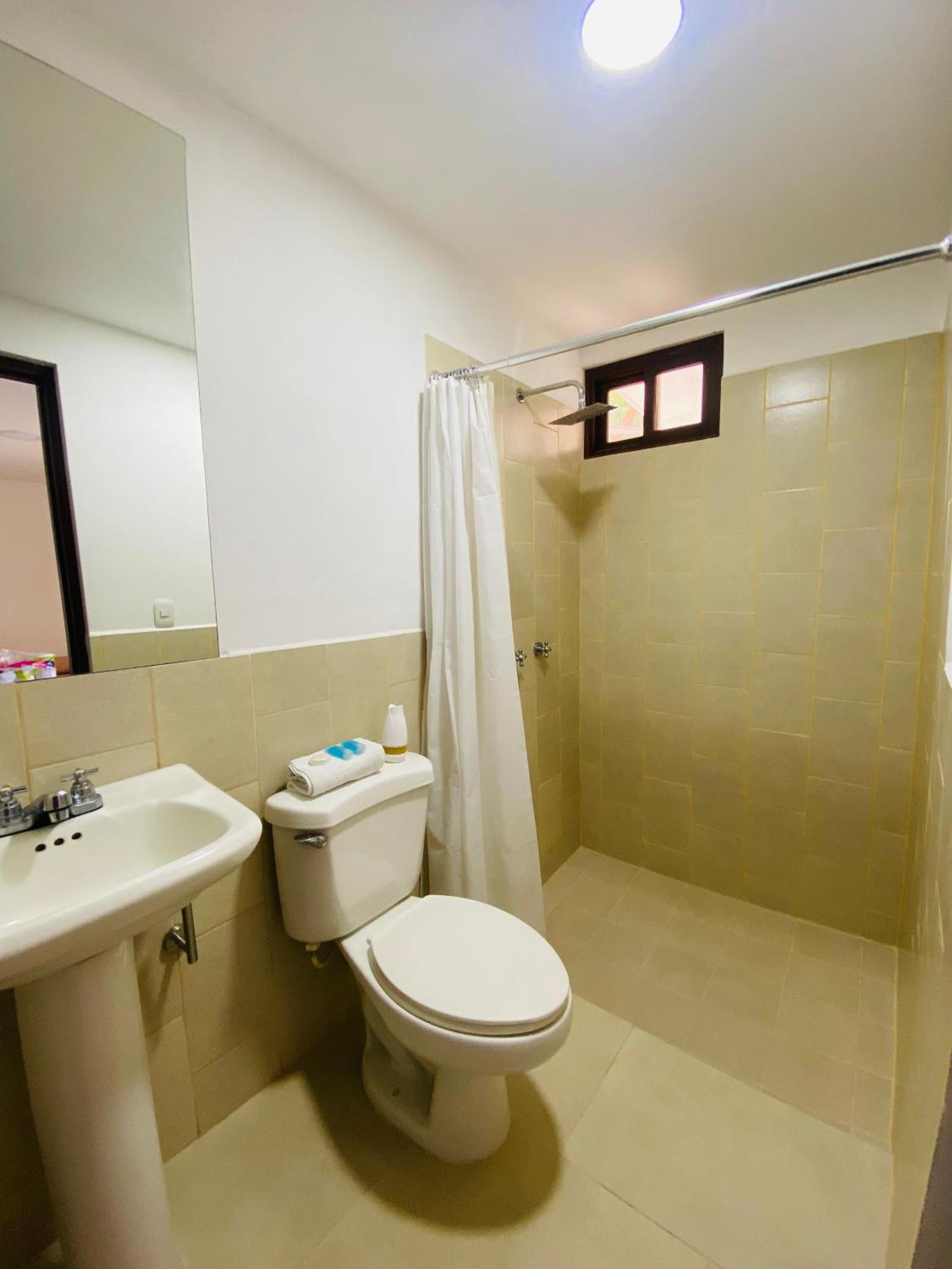 Casa San Juan Bed & Breakfast Managua Ngoại thất bức ảnh