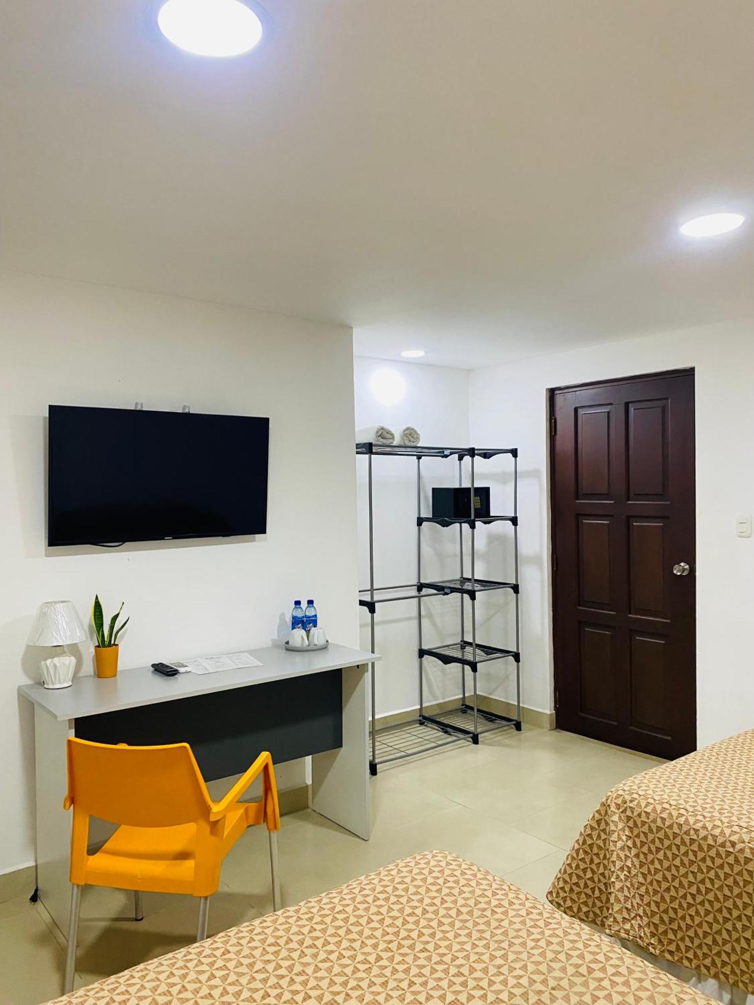 Casa San Juan Bed & Breakfast Managua Ngoại thất bức ảnh