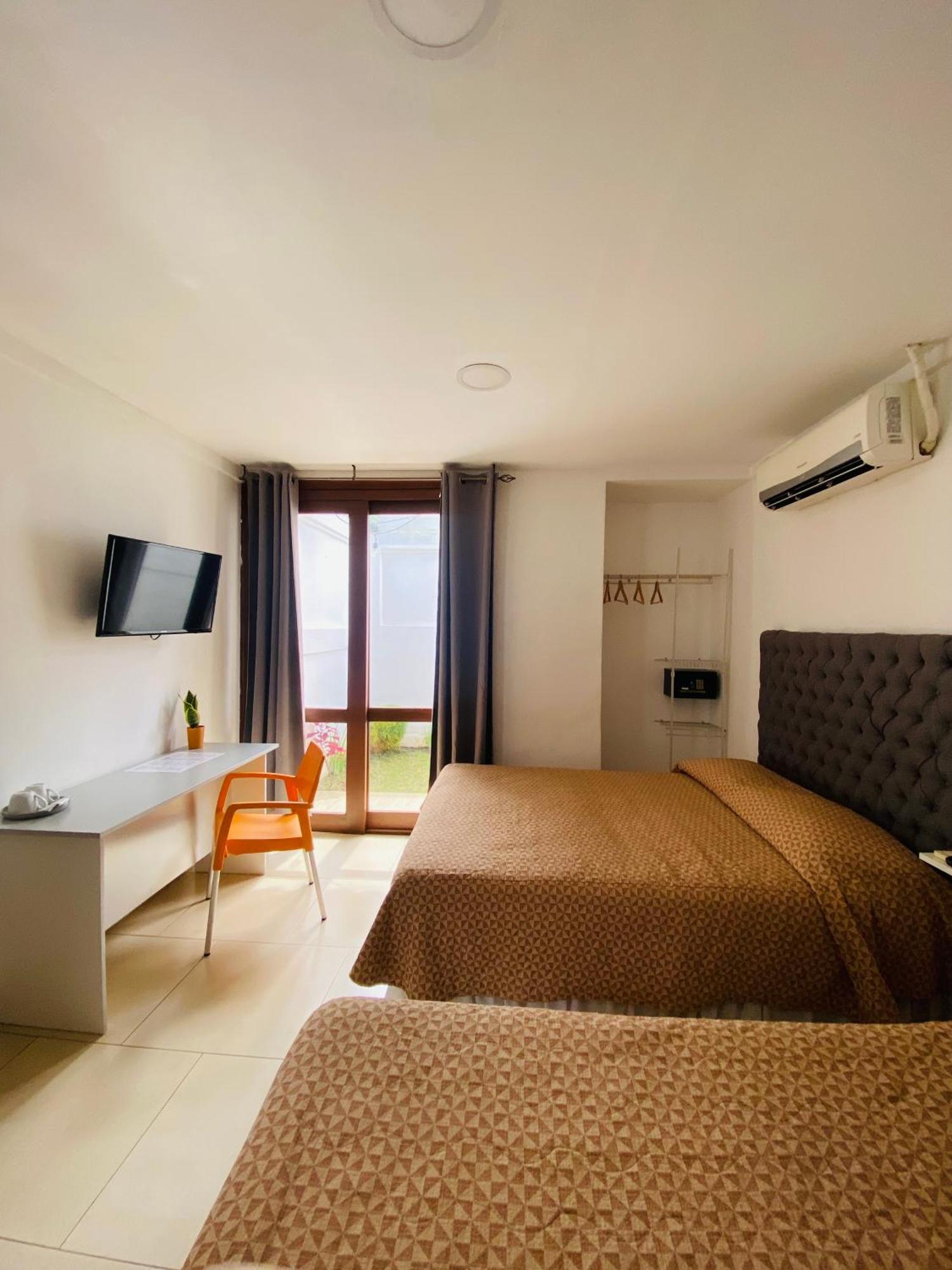 Casa San Juan Bed & Breakfast Managua Ngoại thất bức ảnh